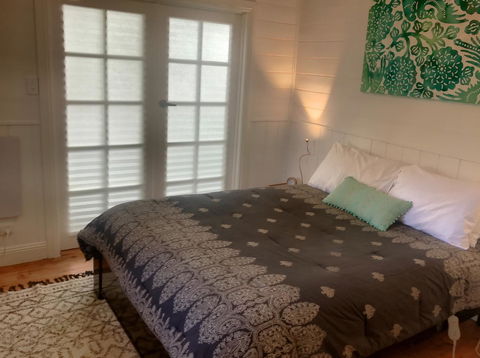 Cinta Cottage - Accommodation Bookings 13