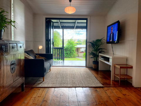 Cinta Cottage - Accommodation Bookings 6