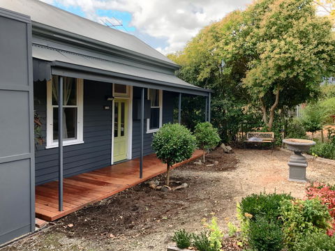 Cinta Cottage - Accommodation Bookings 17