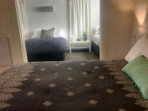 Cinta Cottage - Accommodation Bookings 12