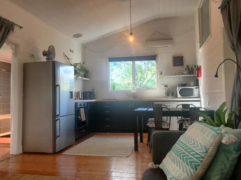 Cinta Cottage - Accommodation Bookings 3