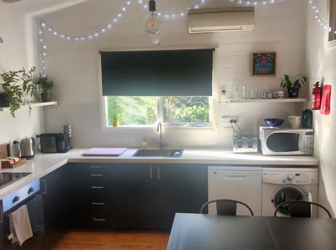 Cinta Cottage - Accommodation Bookings 4