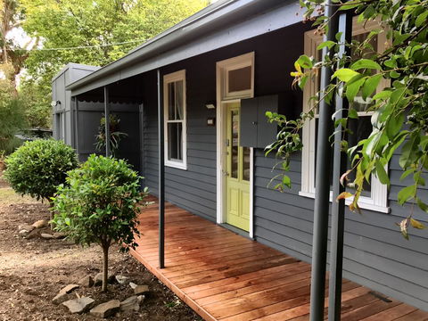 Cinta Cottage - Accommodation Bookings 1