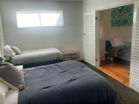 Cinta Cottage - Accommodation Bookings 11