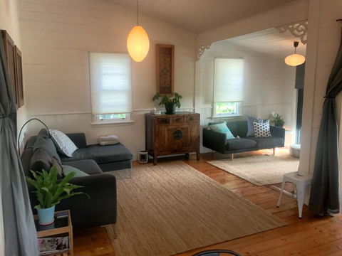 Cinta Cottage - Accommodation Bookings 8