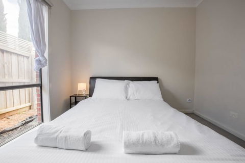 Holiday Rose - Accommodation Bookings 5