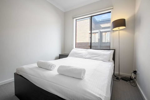 Holiday Rose - Accommodation Bookings 9