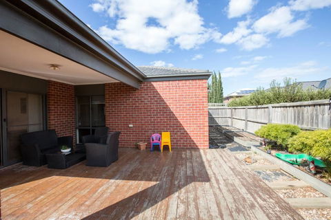 Holiday Rose - Accommodation Bookings 10