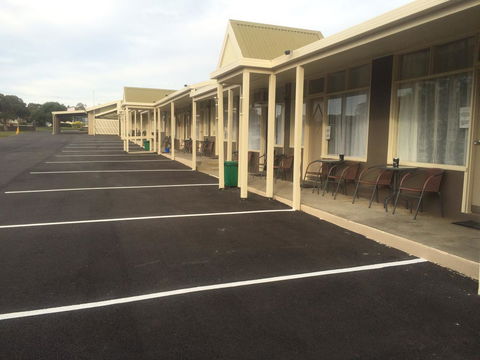 Pelicans Motel San Remo - Accommodation Bookings 3