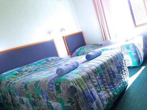 Pelicans Motel San Remo - Accommodation Bookings 17
