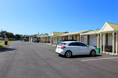 Pelicans Motel San Remo - Accommodation Bookings 5