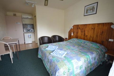 Pelicans Motel San Remo - Accommodation Bookings 8