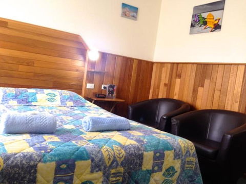 Pelicans Motel San Remo - Accommodation Bookings 7