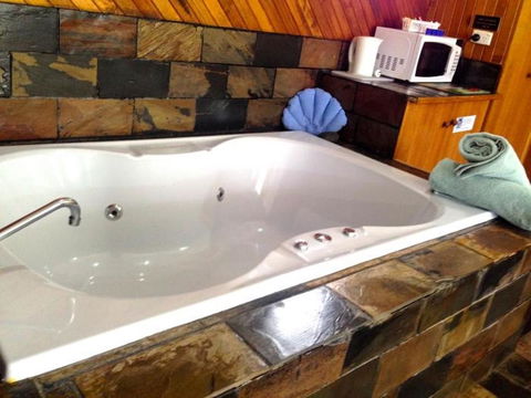 Pelicans Motel San Remo - Accommodation Bookings 9