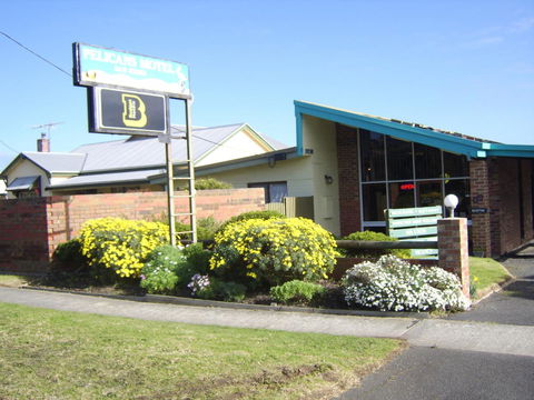 Pelicans Motel San Remo - Accommodation Bookings 0