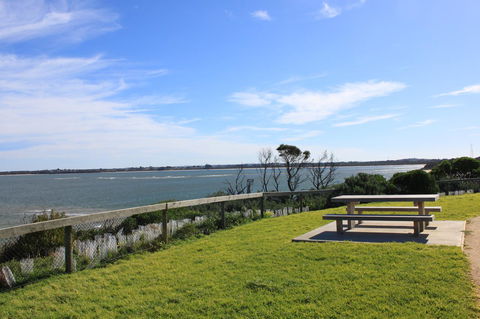 Pelicans Motel San Remo - Accommodation Bookings 21