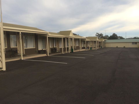 Pelicans Motel San Remo - Accommodation Bookings 4