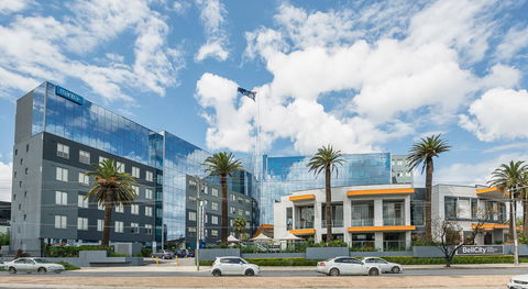 Novotel Melbourne Preston - Accommodation Bookings 7