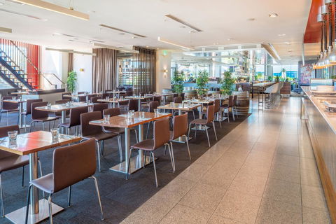 Novotel Melbourne Preston - Accommodation Bookings 9