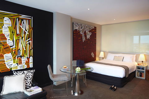 Novotel Melbourne Preston - Accommodation Bookings 30