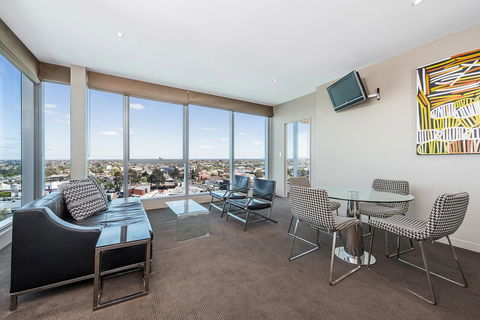 Novotel Melbourne Preston - Accommodation Bookings 27