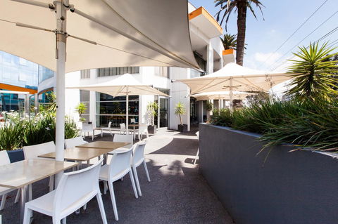 Novotel Melbourne Preston - Accommodation Bookings 18