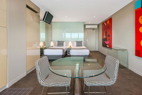 Novotel Melbourne Preston - Accommodation Bookings 17
