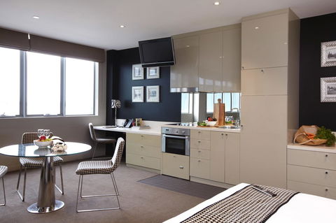 Novotel Melbourne Preston - Accommodation Bookings 28