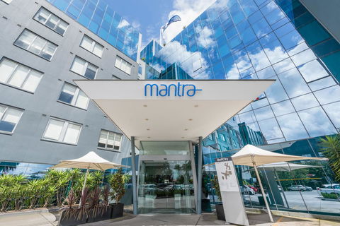 Novotel Melbourne Preston - Accommodation Bookings 0