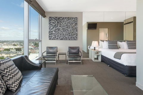 Novotel Melbourne Preston - Accommodation Bookings 25