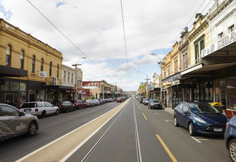 Novotel Melbourne Preston - Accommodation Bookings 37