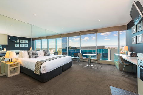 Novotel Melbourne Preston - Accommodation Bookings 5