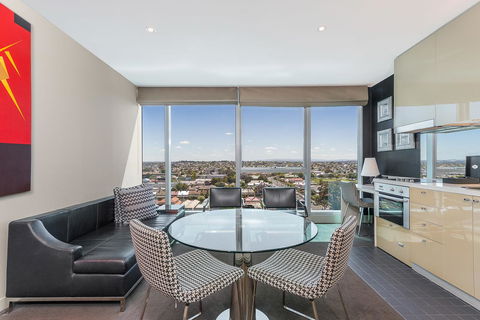 Novotel Melbourne Preston - Accommodation Bookings 33
