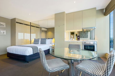 Novotel Melbourne Preston - Accommodation Bookings 3