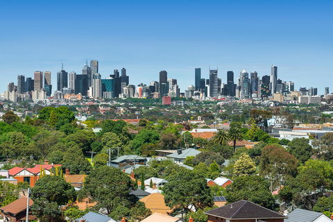 Novotel Melbourne Preston - Accommodation Bookings 36