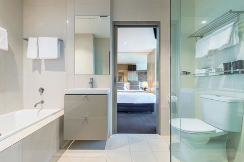 Novotel Melbourne Preston - Accommodation Bookings 8