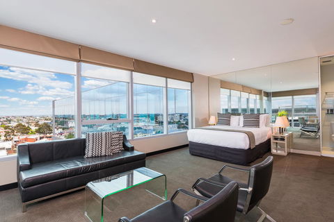 Novotel Melbourne Preston - Accommodation Bookings 24