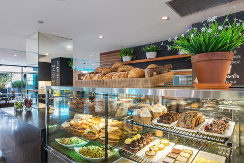 Novotel Melbourne Preston - Accommodation Bookings 22