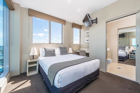 Novotel Melbourne Preston - Accommodation Bookings 1