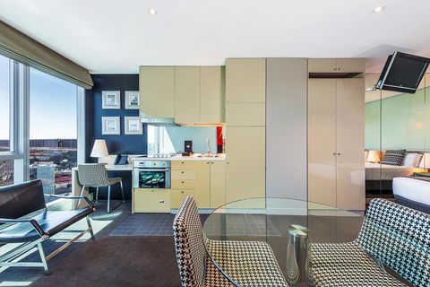 Novotel Melbourne Preston - Accommodation Bookings 26