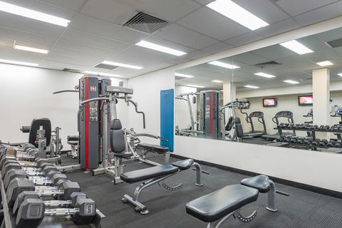 Novotel Melbourne Preston - Accommodation Bookings 21