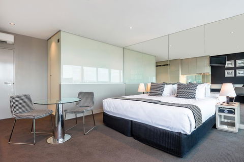Novotel Melbourne Preston - Accommodation Bookings 16