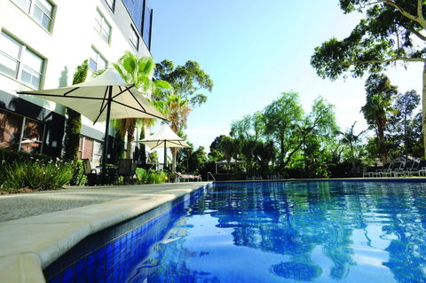Novotel Melbourne Preston - Accommodation Bookings 4