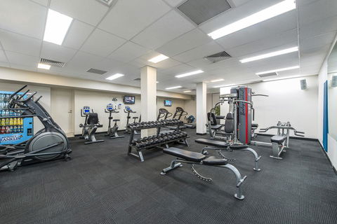 Novotel Melbourne Preston - Accommodation Bookings 10
