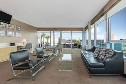 Novotel Melbourne Preston - Accommodation Bookings 34