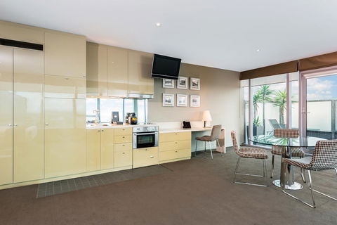 Novotel Melbourne Preston - Accommodation Bookings 35