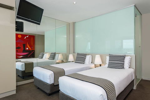 Novotel Melbourne Preston - Accommodation Bookings 32