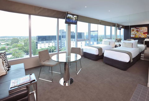 Novotel Melbourne Preston - Accommodation Bookings 2