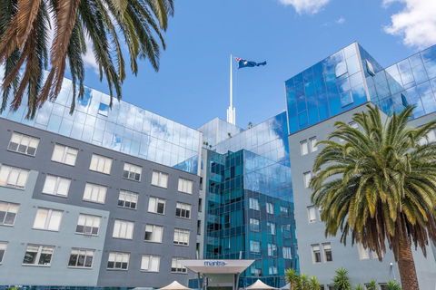 Novotel Melbourne Preston - Accommodation Bookings 20
