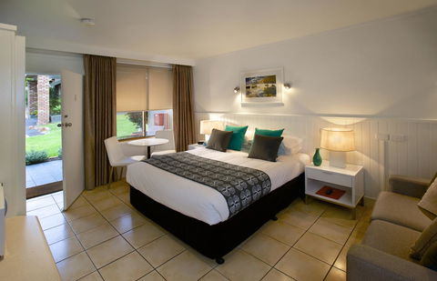 Sorrento Beach Motel - Accommodation Bookings 3